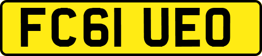 FC61UEO