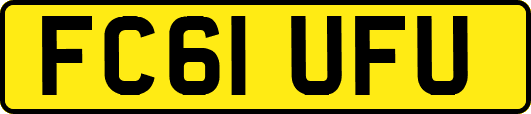 FC61UFU