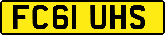 FC61UHS