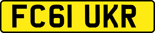 FC61UKR