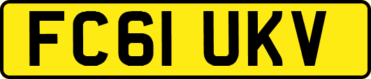 FC61UKV