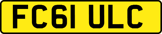 FC61ULC