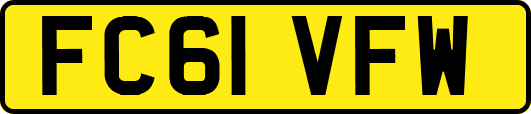 FC61VFW