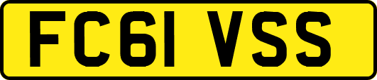 FC61VSS