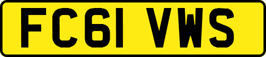 FC61VWS