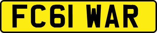 FC61WAR