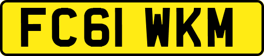 FC61WKM