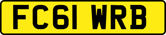 FC61WRB