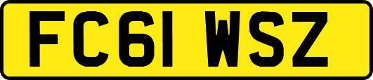 FC61WSZ