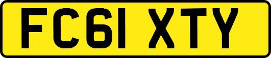 FC61XTY