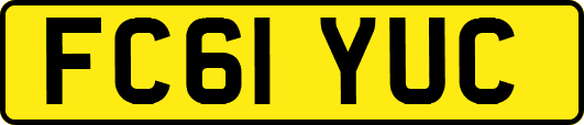 FC61YUC