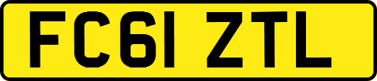 FC61ZTL
