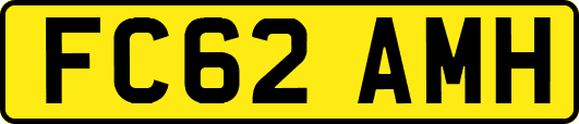 FC62AMH