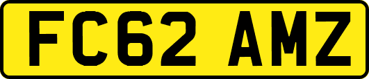 FC62AMZ