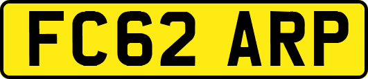 FC62ARP