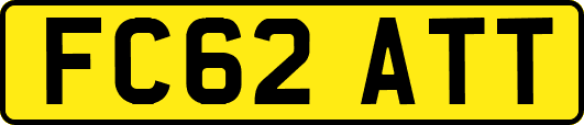 FC62ATT