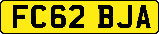 FC62BJA