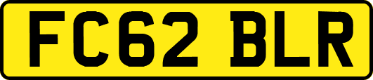 FC62BLR