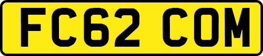 FC62COM