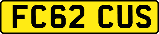 FC62CUS