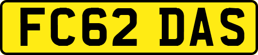 FC62DAS