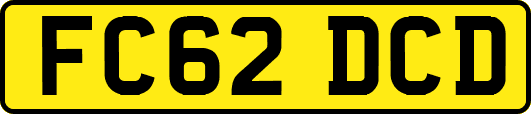 FC62DCD