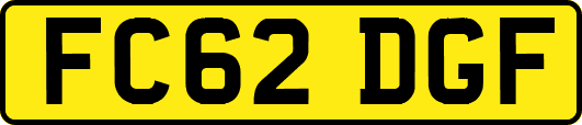 FC62DGF