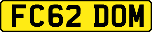 FC62DOM