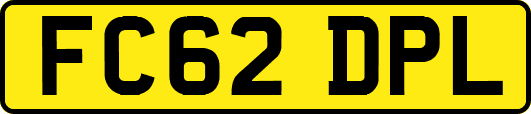 FC62DPL