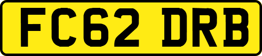 FC62DRB