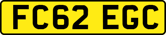 FC62EGC