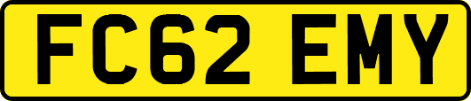 FC62EMY