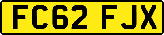 FC62FJX