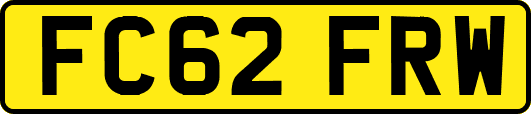 FC62FRW