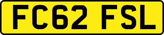 FC62FSL