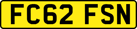 FC62FSN