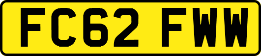 FC62FWW