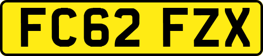 FC62FZX