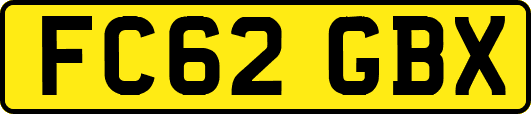 FC62GBX
