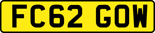 FC62GOW