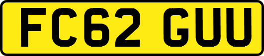FC62GUU