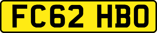 FC62HBO