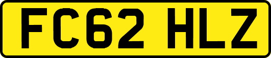 FC62HLZ