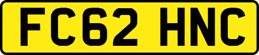 FC62HNC