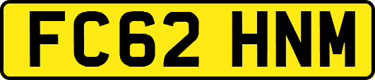 FC62HNM