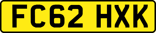 FC62HXK