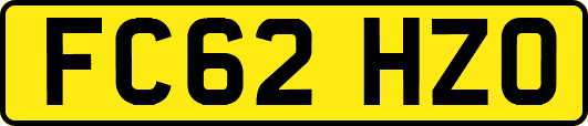 FC62HZO