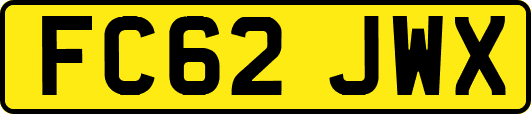 FC62JWX