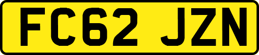 FC62JZN