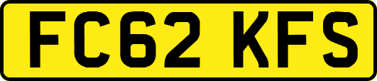 FC62KFS